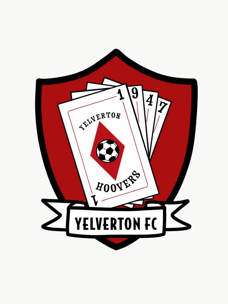Yelverton FC club crest